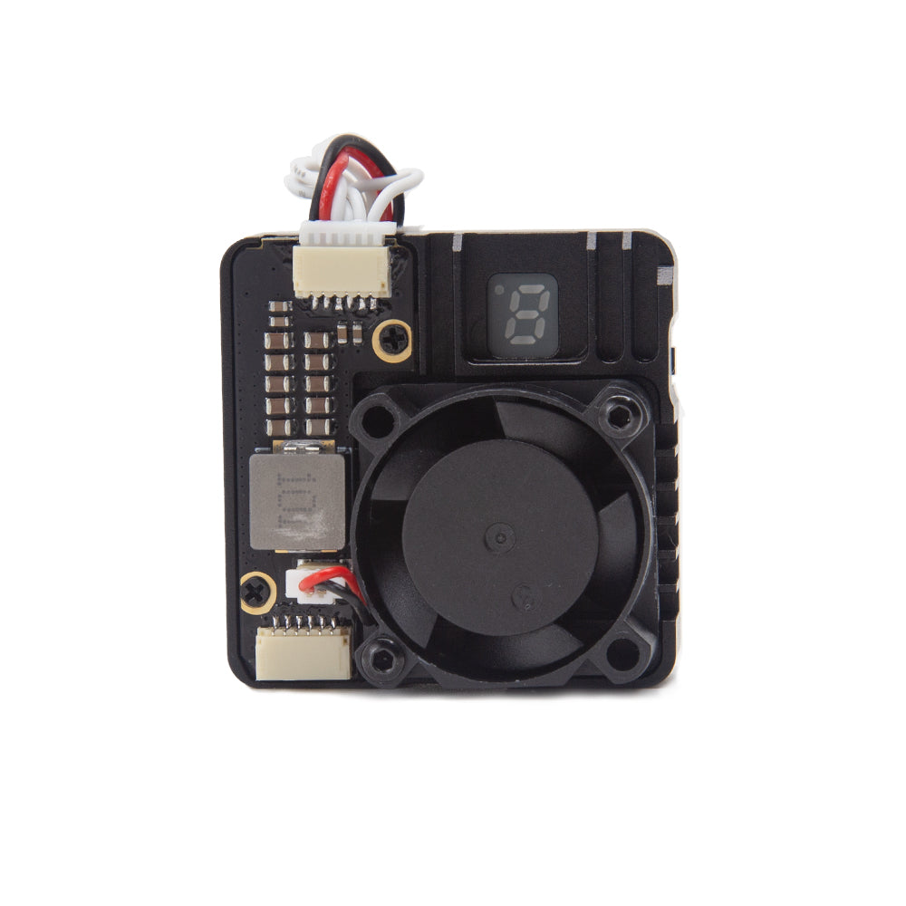 SKYZONE TX2501 CNC 2.5W 5.8G L.X Band VTX SKYZONE TX2501 CNC 2.5W 5.8G L.X Band VTX